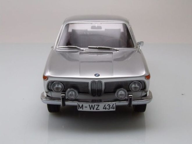 ماکت ماشین ب ام و BMW 1800 TI ساخت Minichamps