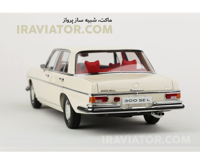 مرسدس بنز 300sel