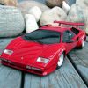 لامبورگینی Lamborghini Countach