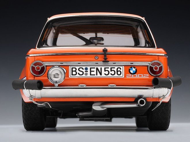 bmw 2002 rally