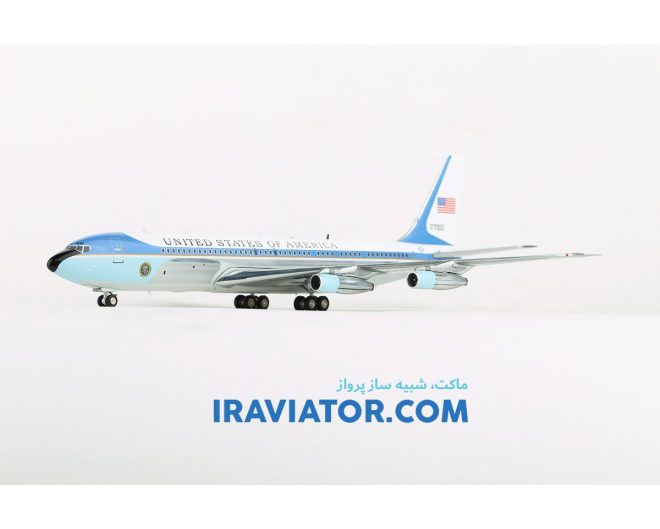 ماکت airforce one