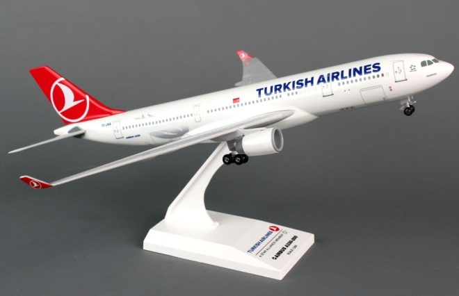 turkish a330
