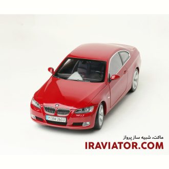 ماکت ماشین BMW