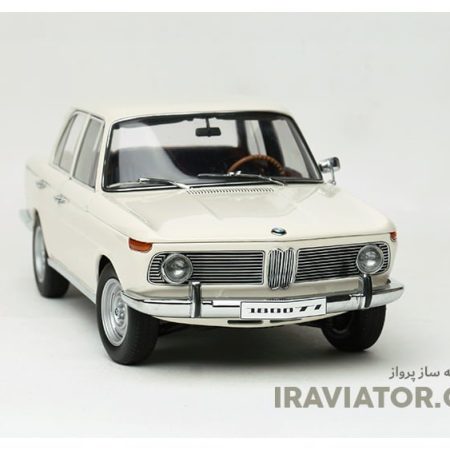BMW autoart