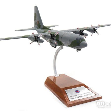 ماکت هواپیما Lockheed C130 H Hercules نیروی هوایی نیوزیلند