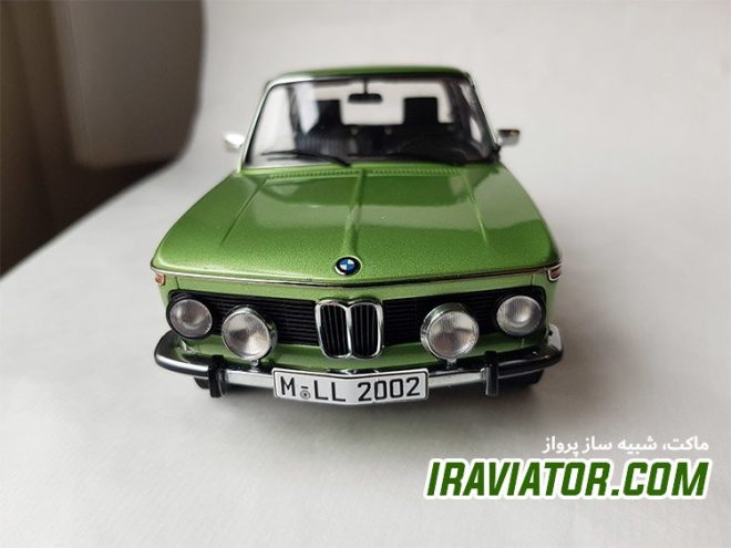 maket bmw