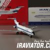 B727 iran air