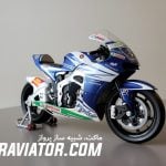 ماکت motor honda