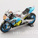 ماکت موتور minichamps