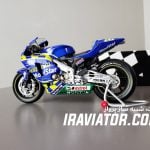 motor bike model