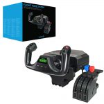 یوک SAITEK LOGITECH