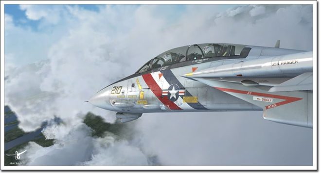 f-14 aerosoft