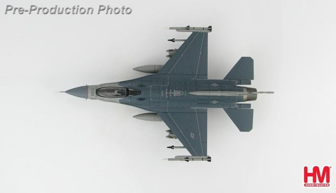 ماکت F16