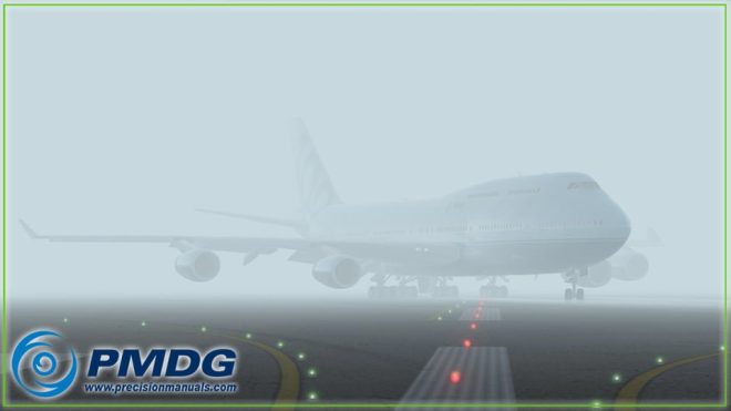 دانلود 747 PMDG