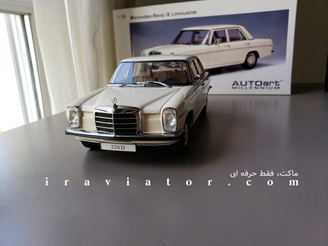 maket benz