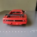 ماکت ferrari
