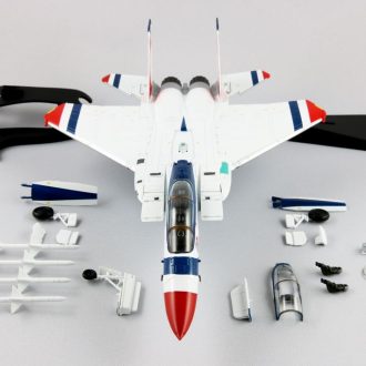ماکت  F-15B Eagle ساخت Hobby Master مقیاس 1/72