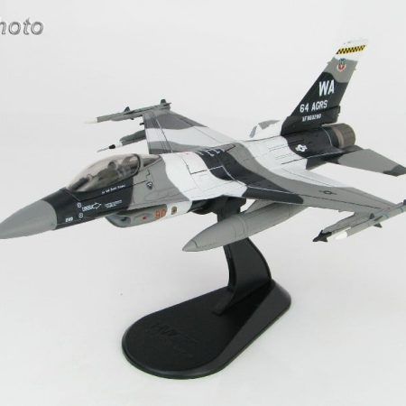ماکت هواپیما F-16C امریکا ساخت هابی مستر F16