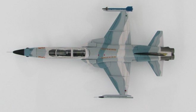 ha3324_f-5_tiger_us_marines_snipers_yuma_arizona_hobby_master_die_cast_1-72_scale_model