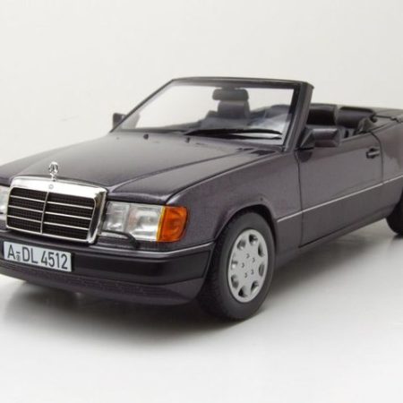 ماکت ماشین Mercedes Benz 300CE Cabrio