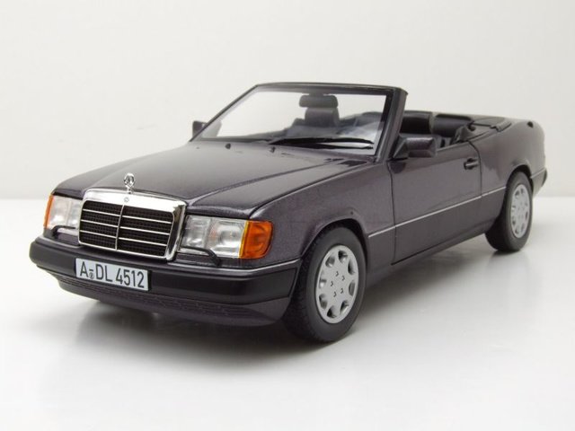 mercedes-300-ce-cabrio-w124-1990-bornit-metallic-modellauto-1-18-norev