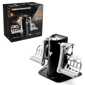 رادر پدال تراست مستر Thrustmaster TPR Pendular Rudder Pedals