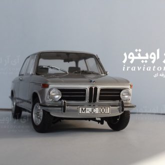 ماکت ماشین BMW 2002 ساخت KYOSHO