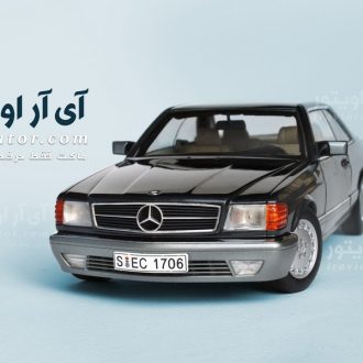 ماکت بنز اتوآرت Autoart