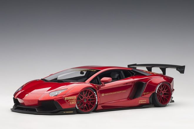metallic_red_liberty_walk_lb-works_lamborghini_aventador_autoart_79109_scale_1-18