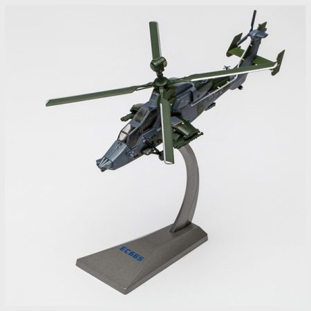 ماکت هلیکوپتر Air Force 1 1:72 EC665