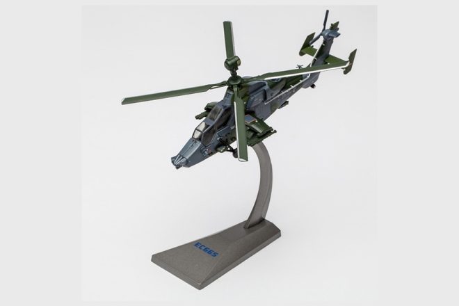 ماکت هلیکوپتر Air Force 1 1:72 EC665