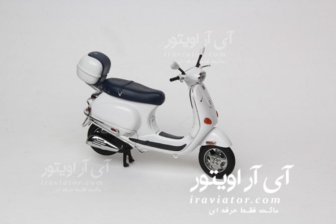 ماکت vespa