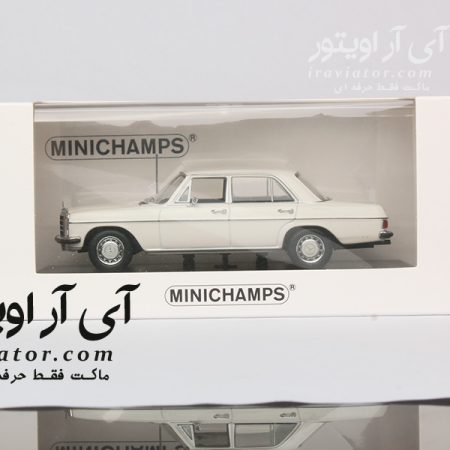 ماکت مرسدس بنز Minichamps Mercedes 200D W115