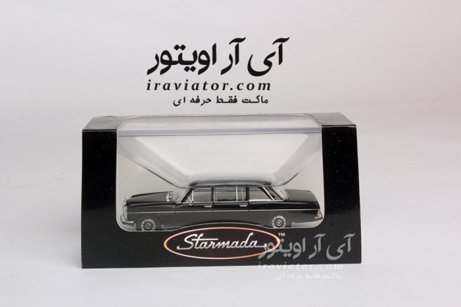 ماکت Mercedes 600 Pullman