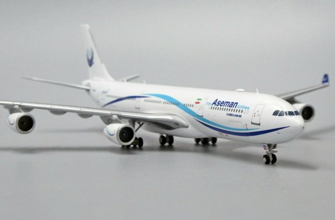 maket iran air