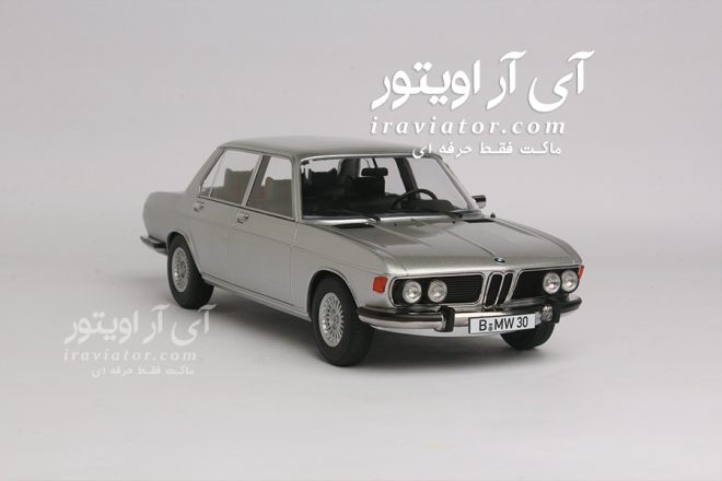 maket bmw 3