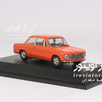 ماکت ب ام و 2002 SCHUCO BMW 1/43