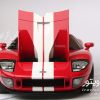 ماکت ماشین ford gt