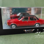 maket mashin opel