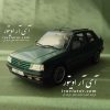 ماکت PEUGEOT 309 GTI 1991 Goodwood Edition