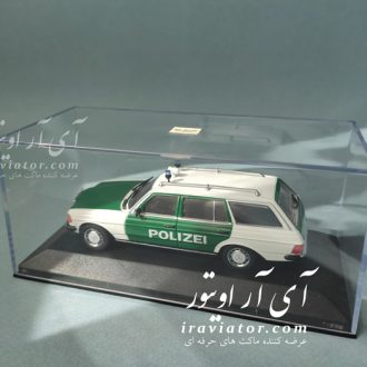 ماکت بنز Minichamps