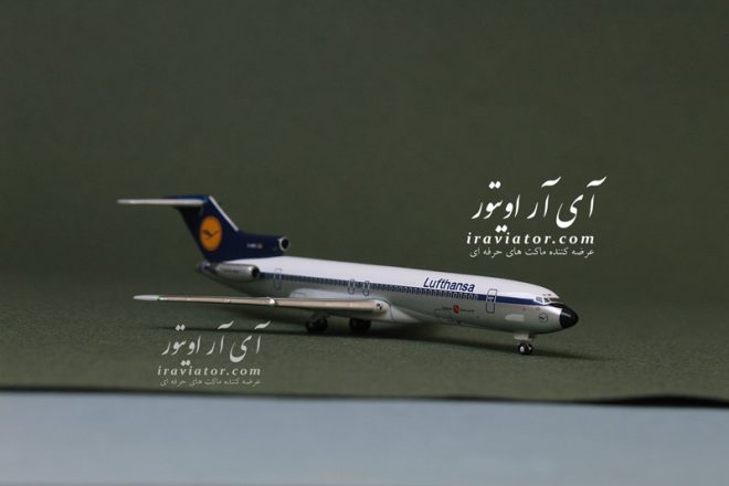 Boeing 727