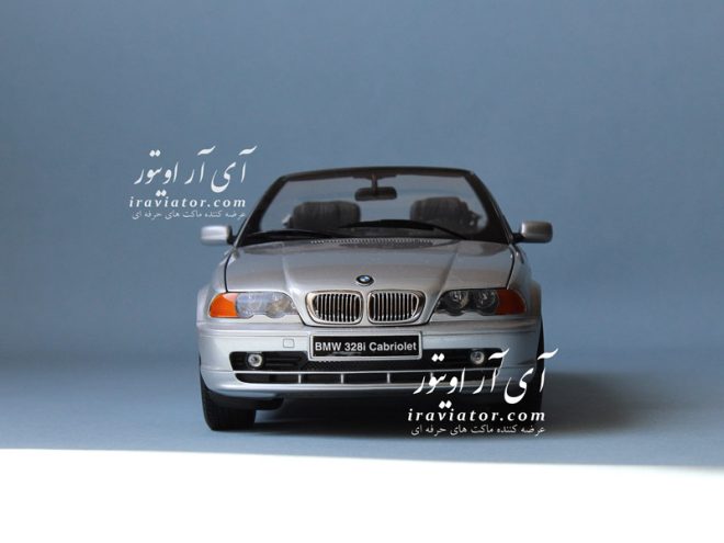 ماکت BMW