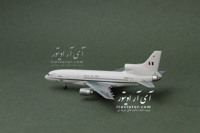 ماکت هواپیما L-1011