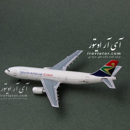 ماکت ایرباس 300 South African Airbus  مقیاس 1/400