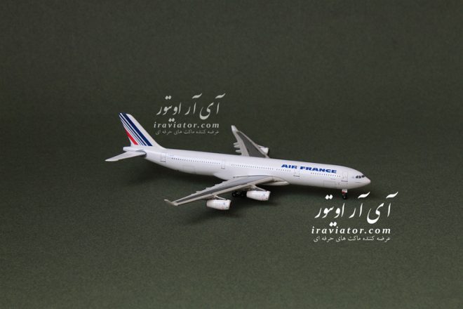 maket air france