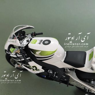 ماکت Honda CBR 1000