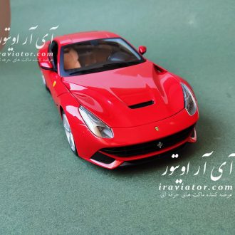 ماکت Hot wheels