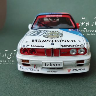 Minichamps BMW M3