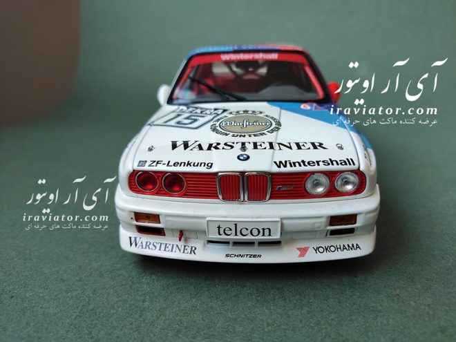 Minichamps BMW M3